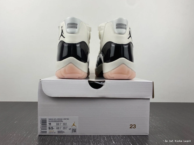 Neapolitan AR0715-101 WMNS Jordan Air 11 0802